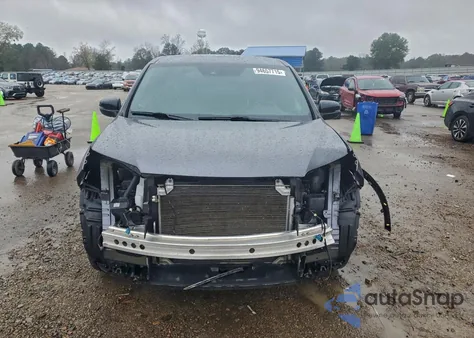 2020 Honda Passport Exl z USA, uszkodzony, nr VIN 5FNYF7H52LB001473